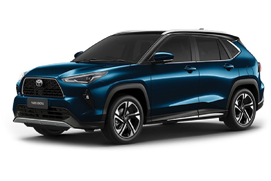 Toyota Yaris Cross 2026 Price In Vietnam Find Review Pics Specs 