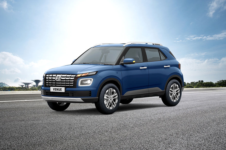 Hyundai Venue 1.0 T-GDi Special 2026 Vietnam