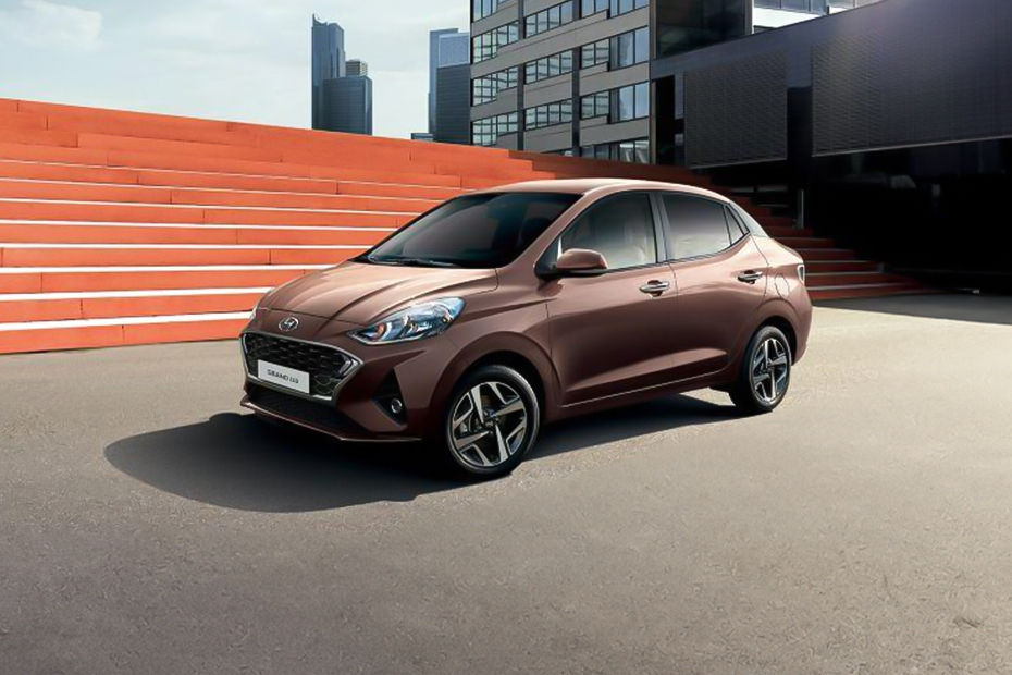 Hyundai Grand i10 sedan 1.2 MT Standard 2026 Vietnam