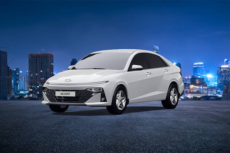 Hyundai Accent 2025 Vietnam