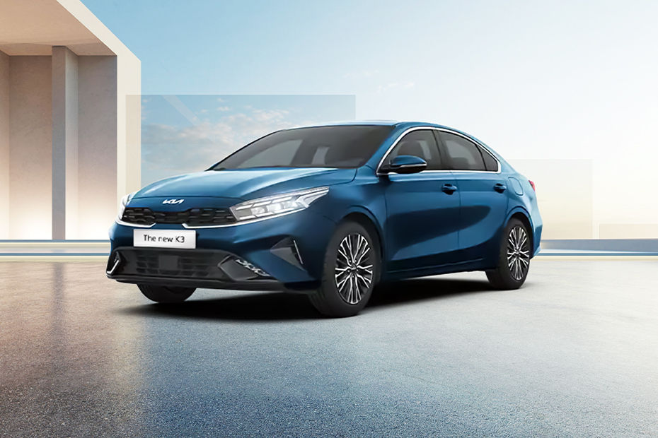 KIA K3 2.0 Premium 2026 Vietnam