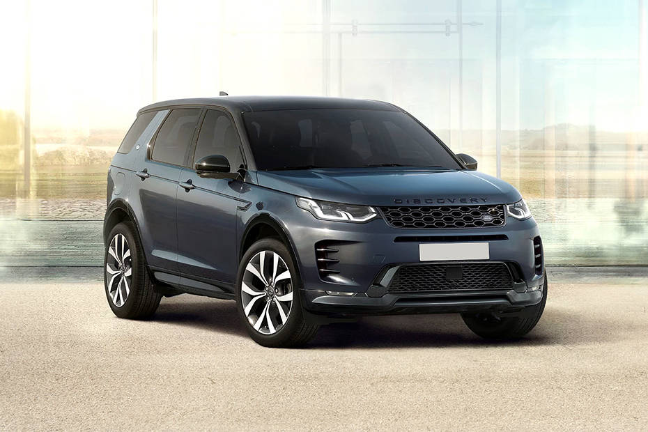 Land Rover Discovery Sport HSE 2.0 L Si4 (5 seater) 2024 Vietnam