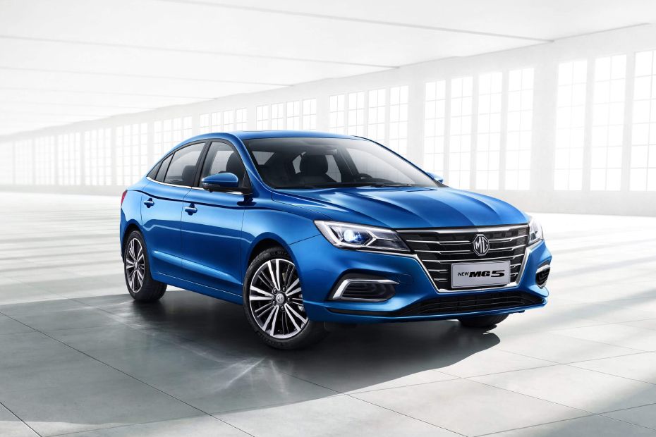 MG 5 2024 Price in Vietnam - Find Review, Pics, Specs & Mileage | Zigwheels