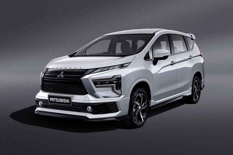 Mitsubishi Xpander Premium AT 2024 Vietnam