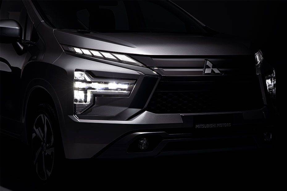 Mitsubishi Xpander Premium AT 2024 Vietnam