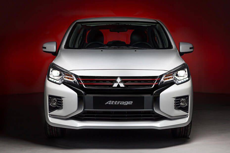 Mitsubishi Attrage MT 2024 Vietnam