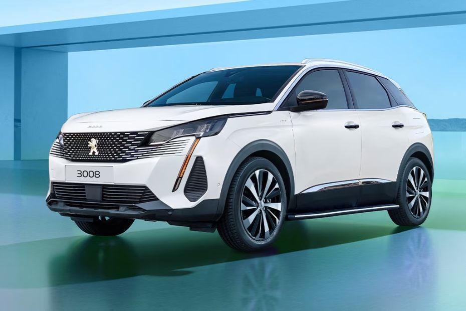 Peugeot 3008 Active 2026 Vietnam