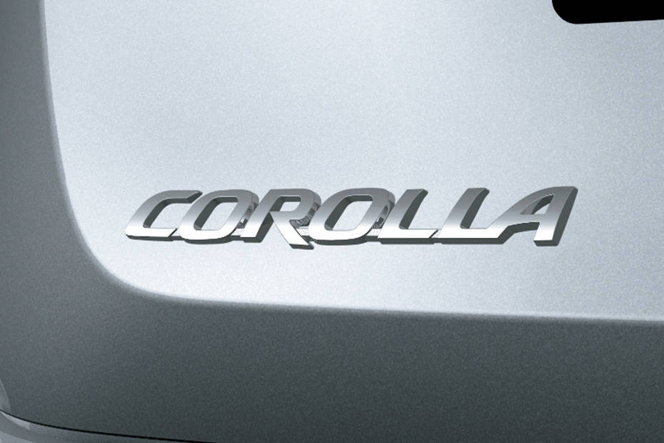 Toyota Corolla Altis Toyota Corolla Altis