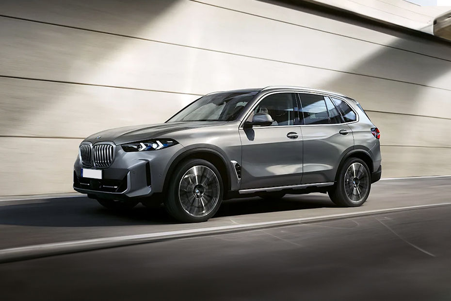 BMW X5 xDrive 25d 2026 Vietnam