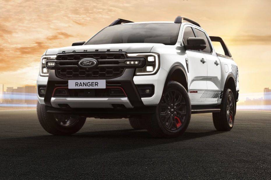 Ford Ranger XLS 4X2 2.2L MT 2024 Vietnam