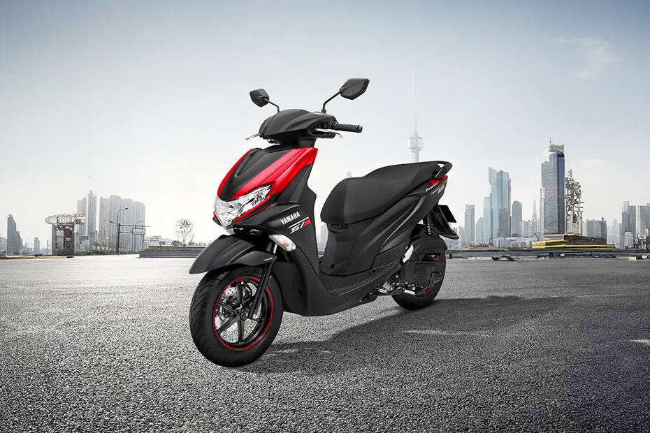 Yamaha Freego 2025 Vietnam