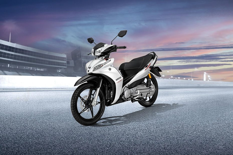 Yamaha Jupiter FI Standard 2026 Vietnam