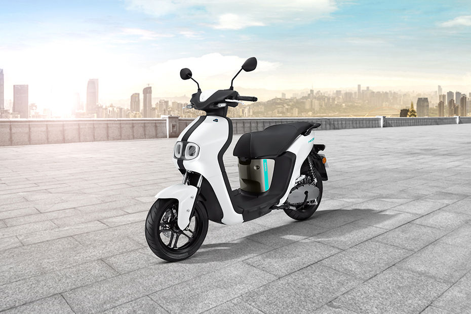Yamaha NEO'S Electric 2026 Vietnam