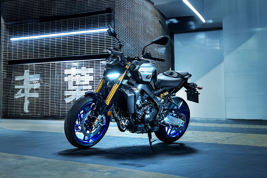 Yamaha MT-09 SP Standard 2026 Vietnam