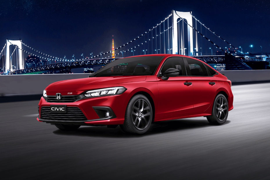 Honda Civic G 2026 Vietnam