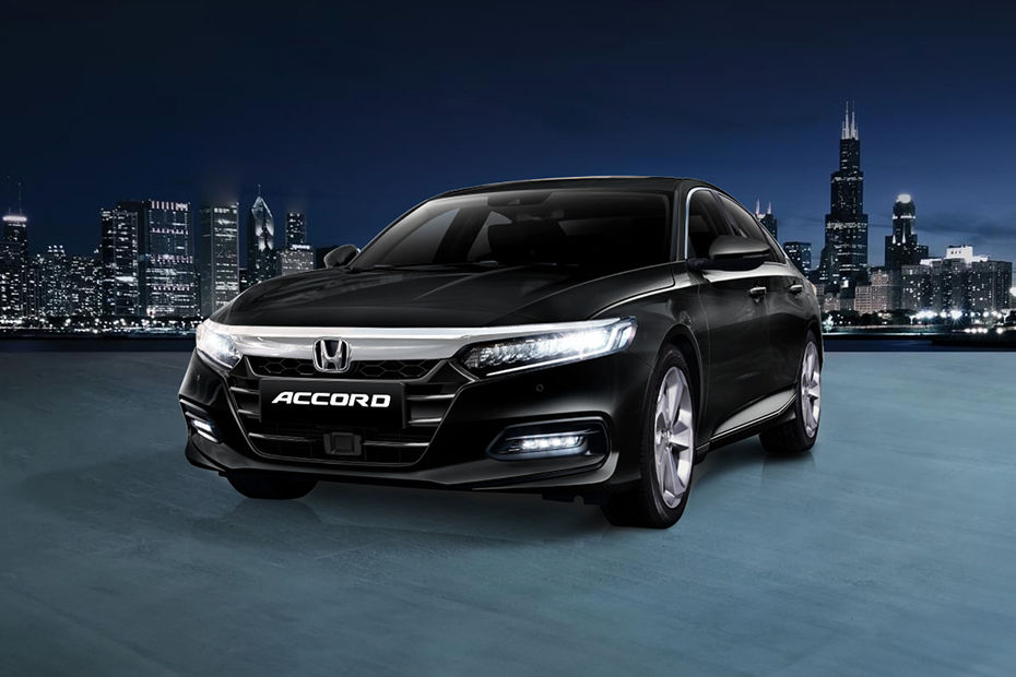 Honda Accord 1.5L 2026 Vietnam