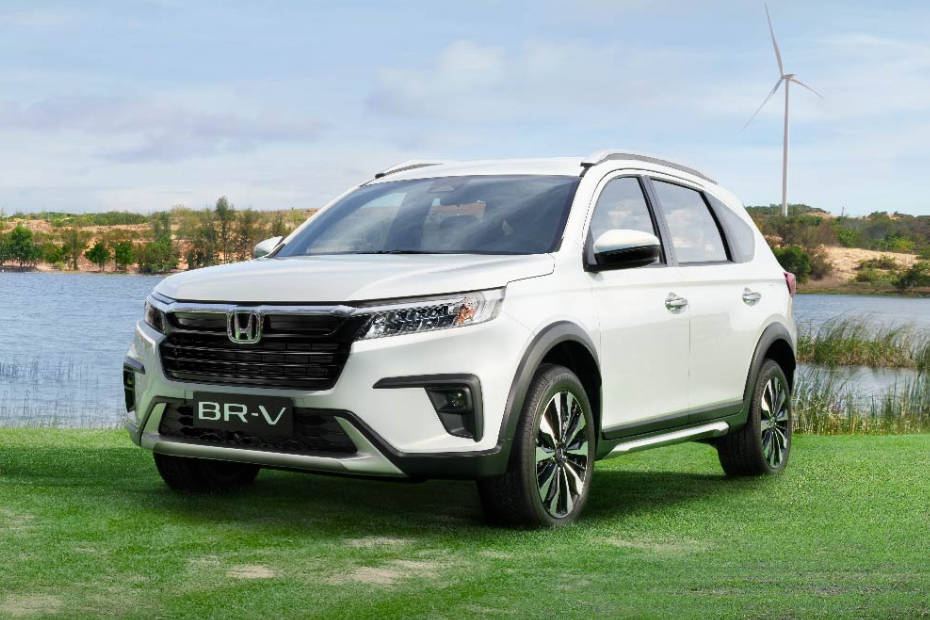 Honda BR-V L 2024 Vietnam