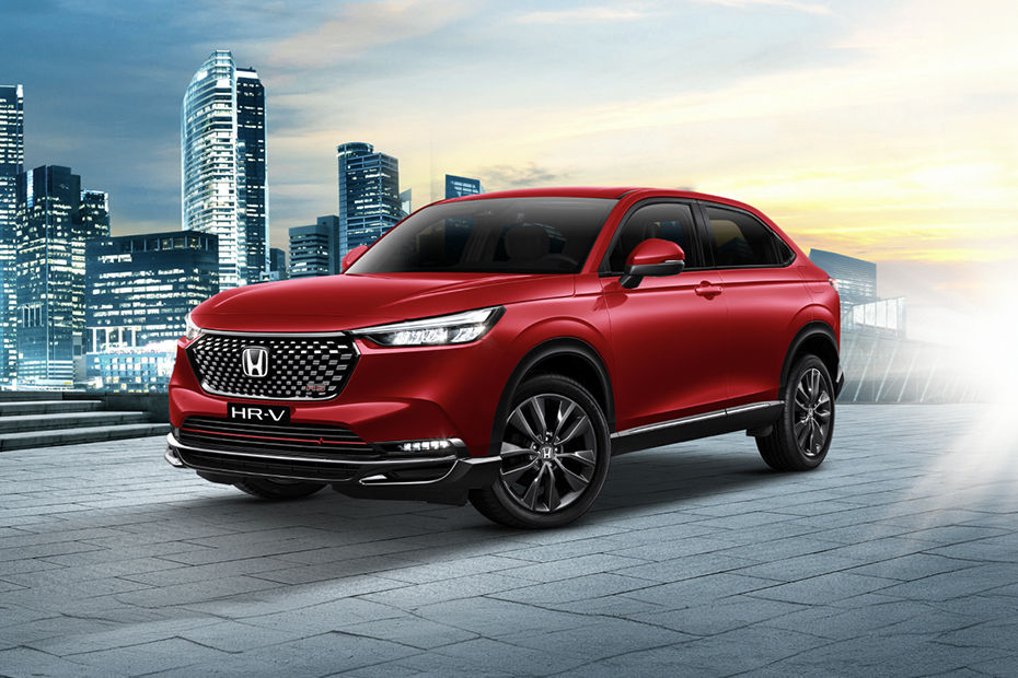 Honda HR-V L 2026 Vietnam