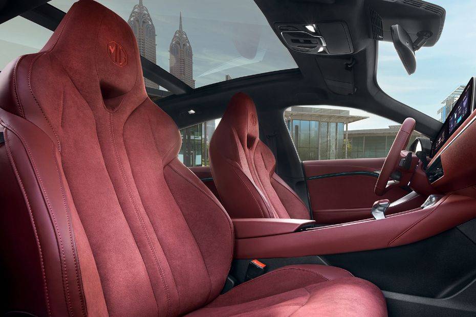 7 Front Seats 7 Front Seats