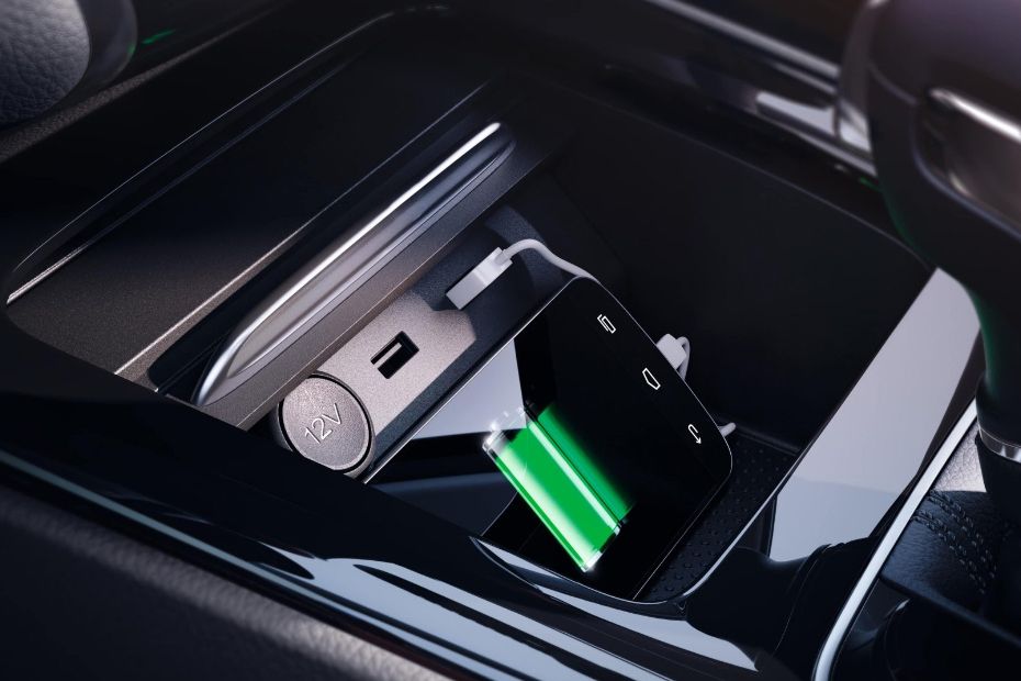 MG 5 2024 1.5 MT Price and Review | Zigwheels