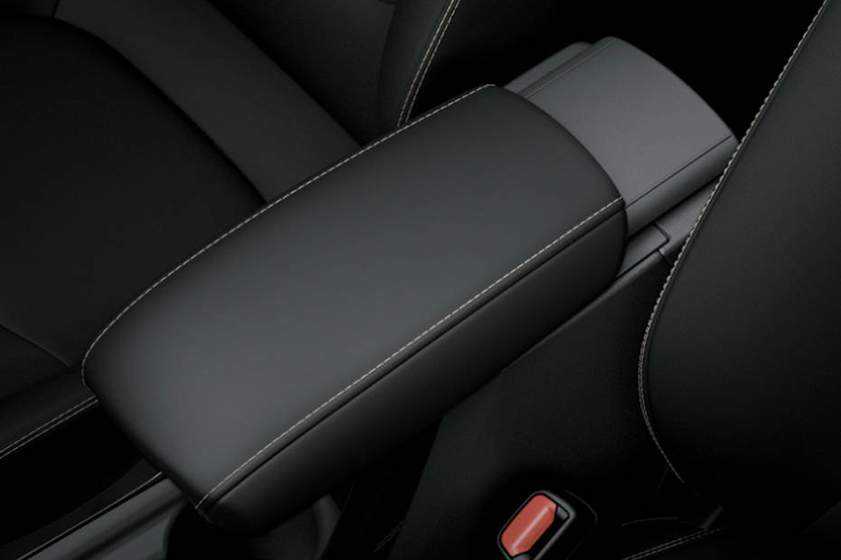 Corolla Altis Front Center Divider Corolla Altis Front Center Divider