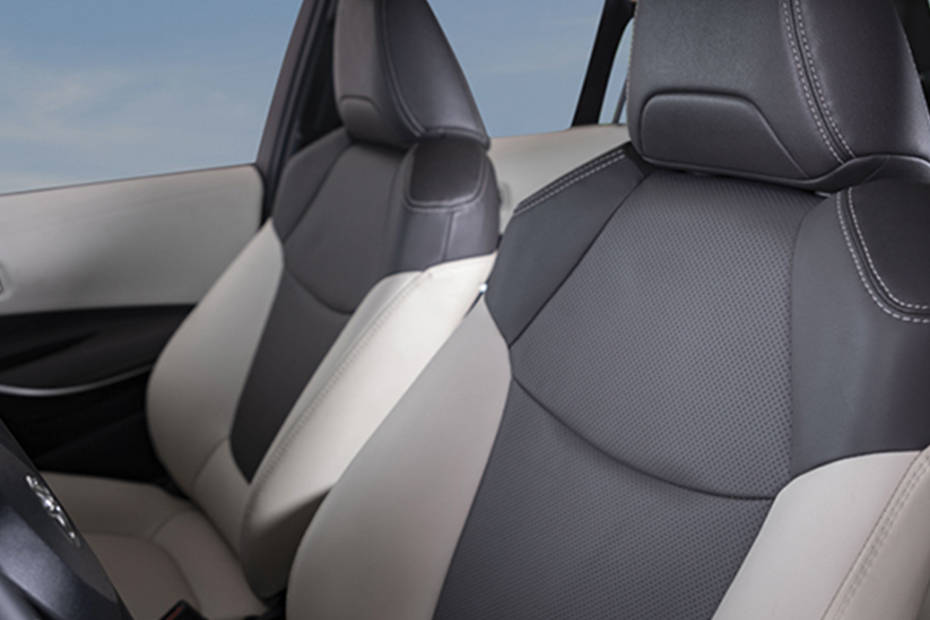 Corolla Altis Front Seats Corolla Altis Front Seats