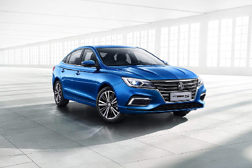 5 Front angle low view