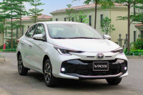 Toyota Vios