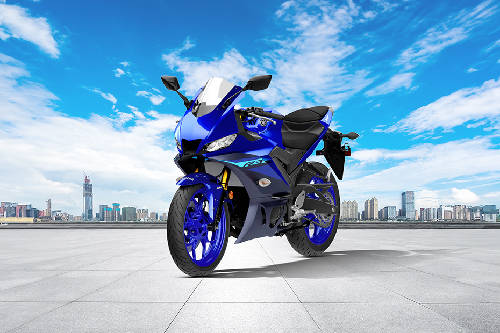 Yamaha YZF-R3